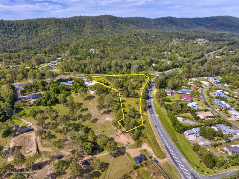 Lot 12/ Oxenford-Coomera Gorge Road, Mount Nathan QLD 4211