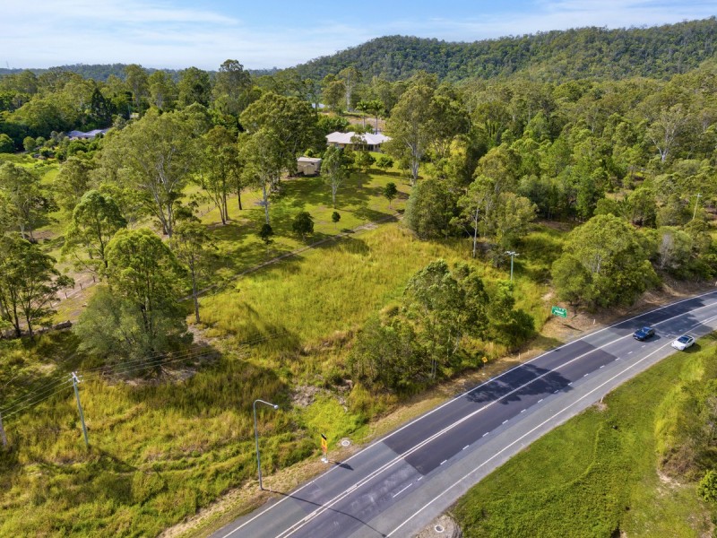 Lot 12/ Oxenford-Coomera Gorge Road, Mount Nathan QLD 4211