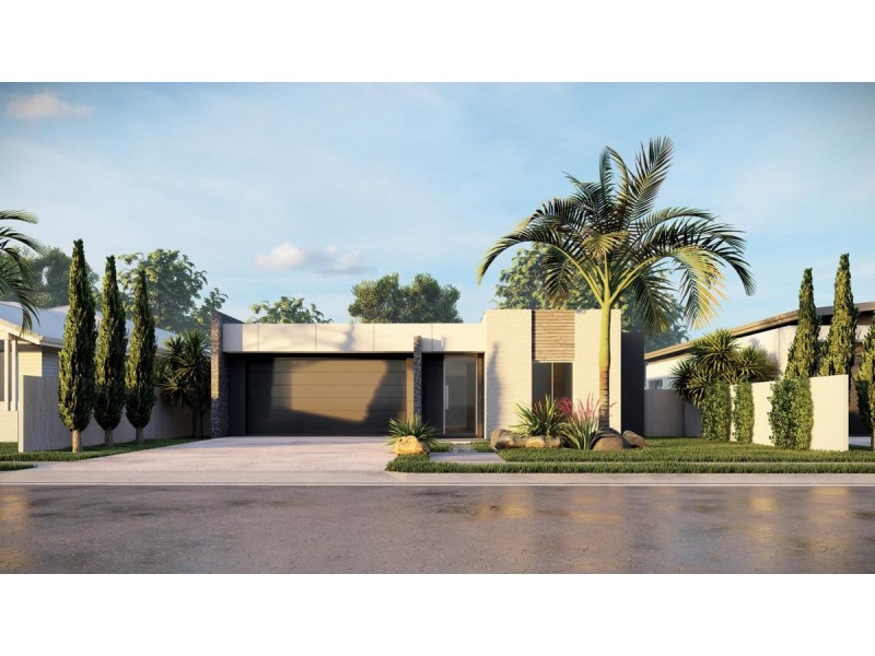 Lot 12/ Oxenford-Coomera Gorge Road, Mount Nathan QLD 4211