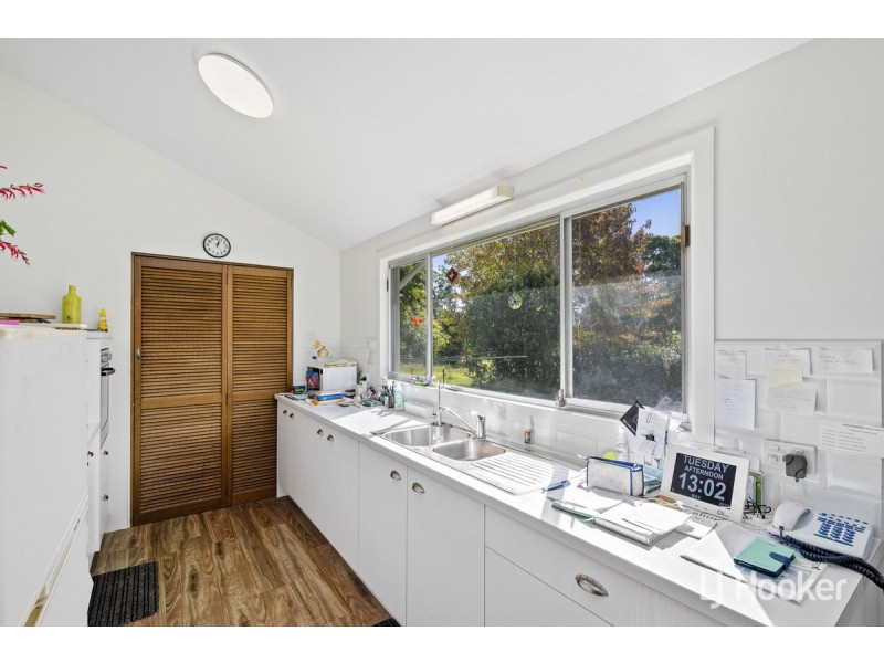 96 Velvet Downs Road, Springbrook QLD 4213