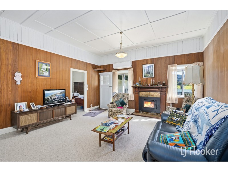 96 Velvet Downs Road, Springbrook QLD 4213