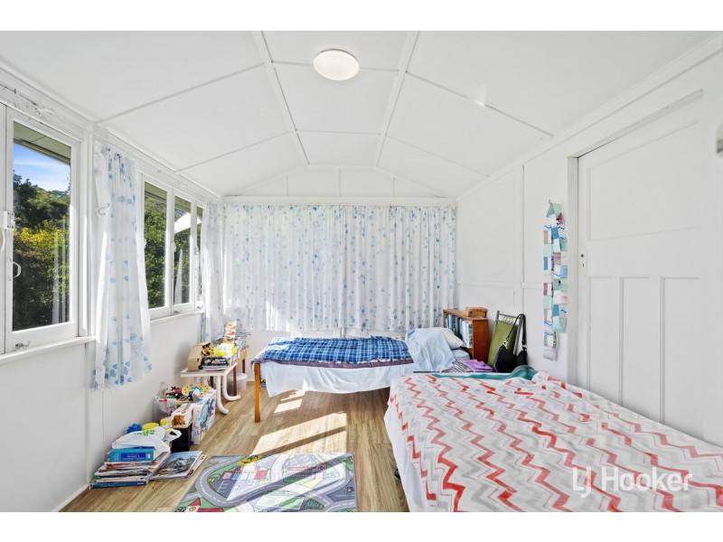 96 Velvet Downs Road, Springbrook QLD 4213