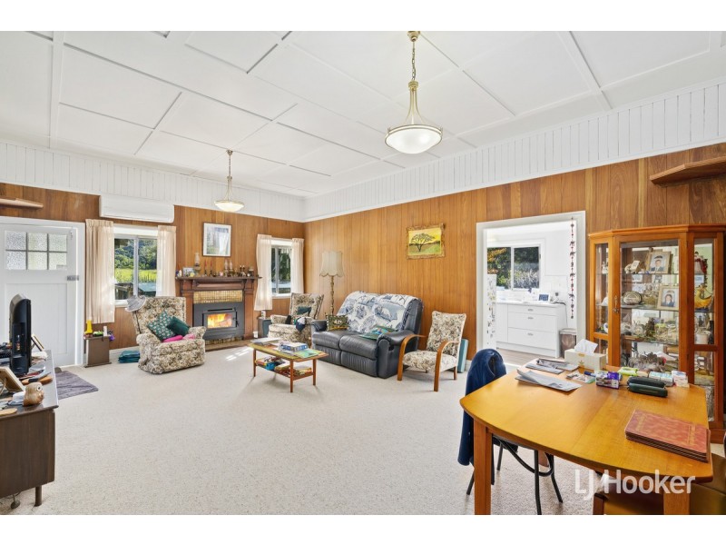 96 Velvet Downs Road, Springbrook QLD 4213