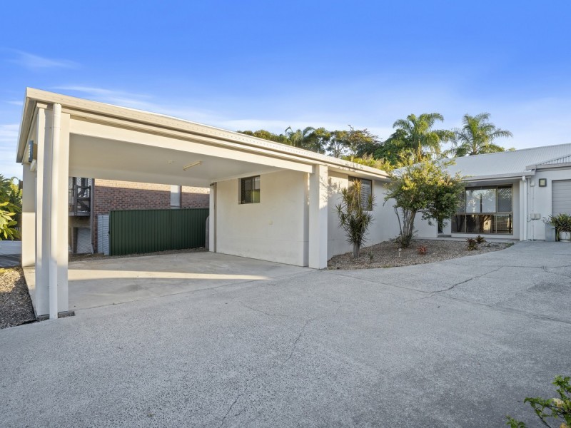 1/3 The Avenue, Nerang QLD 4211