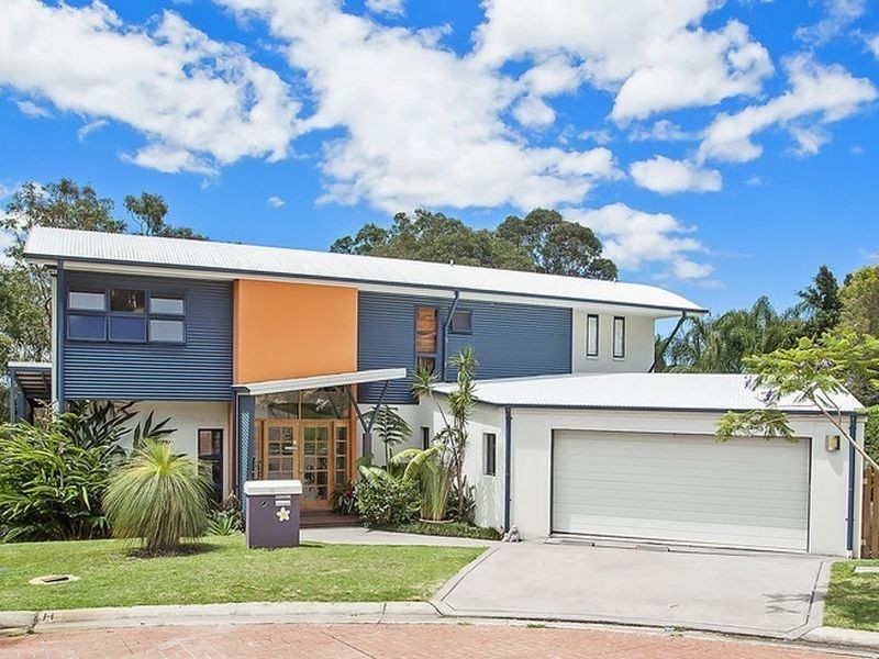 11 Rivage Place, Highland Park QLD 4211