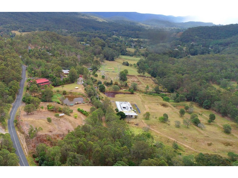 139 and 131 Clagiraba Rd, L4 Thendara Drive, Clagiraba QLD 4211