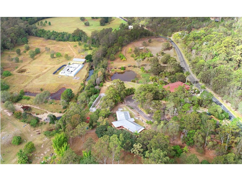 139 and 131 Clagiraba Rd, L4 Thendara Drive, Clagiraba QLD 4211