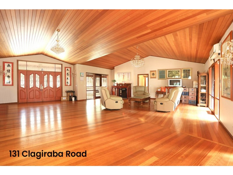 139 and 131 Clagiraba Rd, L4 Thendara Drive, Clagiraba QLD 4211
