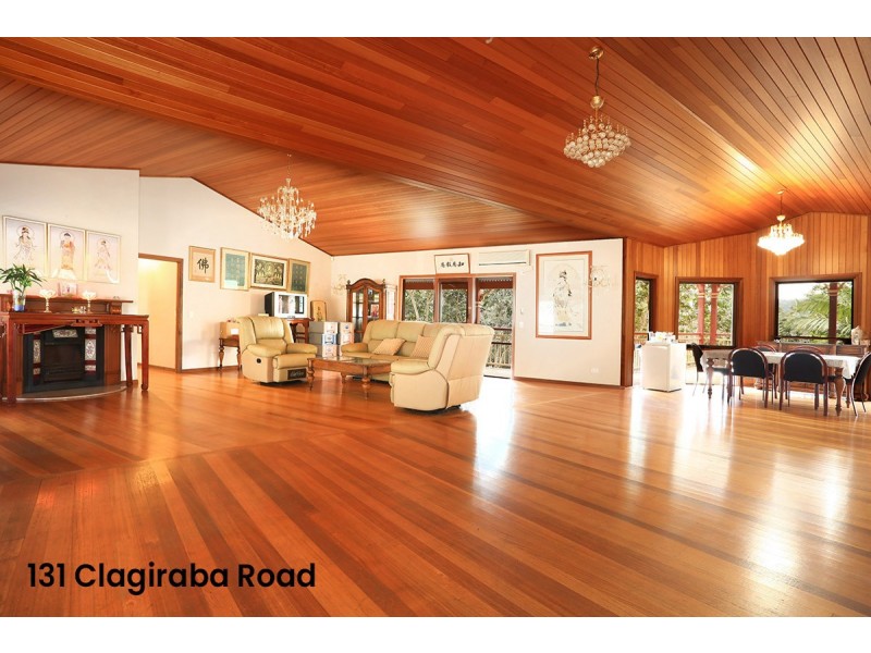 139 and 131 Clagiraba Rd, L4 Thendara Drive, Clagiraba QLD 4211