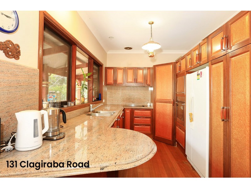 139 and 131 Clagiraba Rd, L4 Thendara Drive, Clagiraba QLD 4211