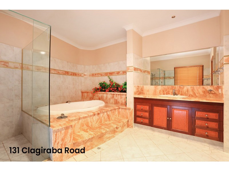 139 and 131 Clagiraba Rd, L4 Thendara Drive, Clagiraba QLD 4211