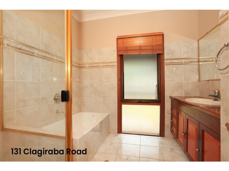 139 and 131 Clagiraba Rd, L4 Thendara Drive, Clagiraba QLD 4211