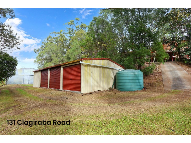 139 and 131 Clagiraba Rd, L4 Thendara Drive, Clagiraba QLD 4211