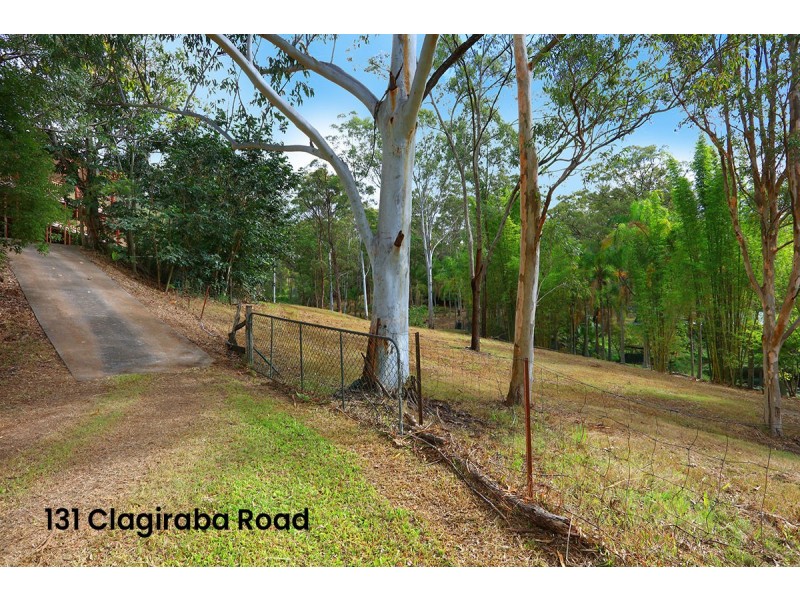 139 and 131 Clagiraba Rd, L4 Thendara Drive, Clagiraba QLD 4211
