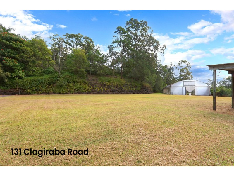 139 and 131 Clagiraba Rd, L4 Thendara Drive, Clagiraba QLD 4211