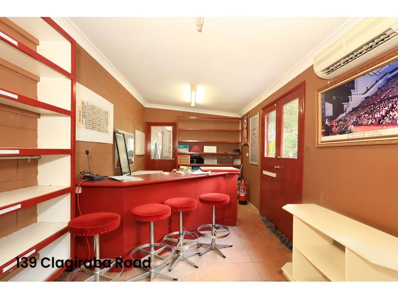 139 and 131 Clagiraba Rd, L4 Thendara Drive, Clagiraba QLD 4211
