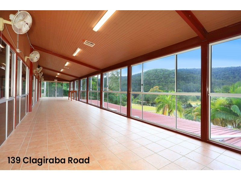 139 and 131 Clagiraba Rd, L4 Thendara Drive, Clagiraba QLD 4211