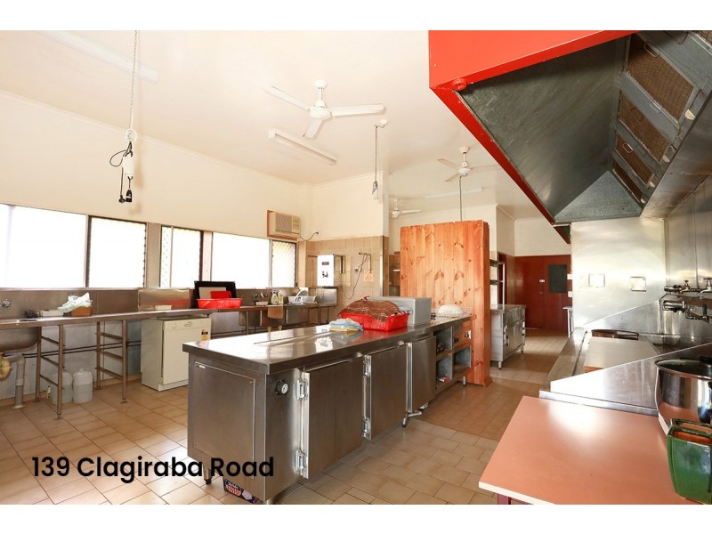 139 and 131 Clagiraba Rd, L4 Thendara Drive, Clagiraba QLD 4211