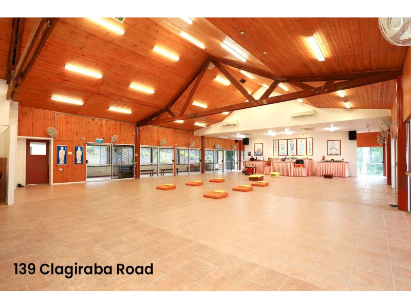 139 and 131 Clagiraba Rd, L4 Thendara Drive, Clagiraba QLD 4211