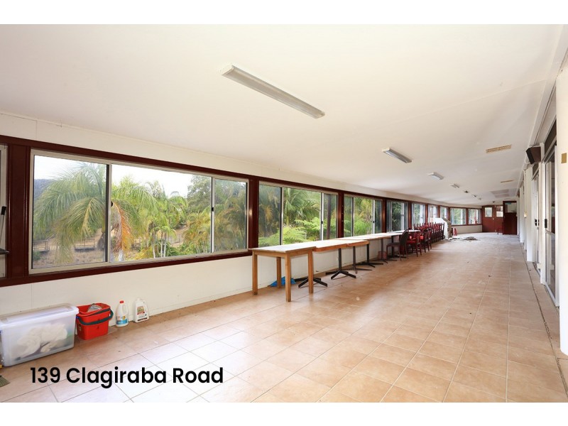139 and 131 Clagiraba Rd, L4 Thendara Drive, Clagiraba QLD 4211