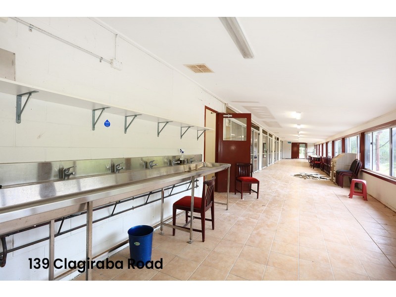 139 and 131 Clagiraba Rd, L4 Thendara Drive, Clagiraba QLD 4211