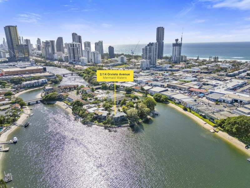 2/14 Orvieto Avenue, Mermaid Waters QLD 4218
