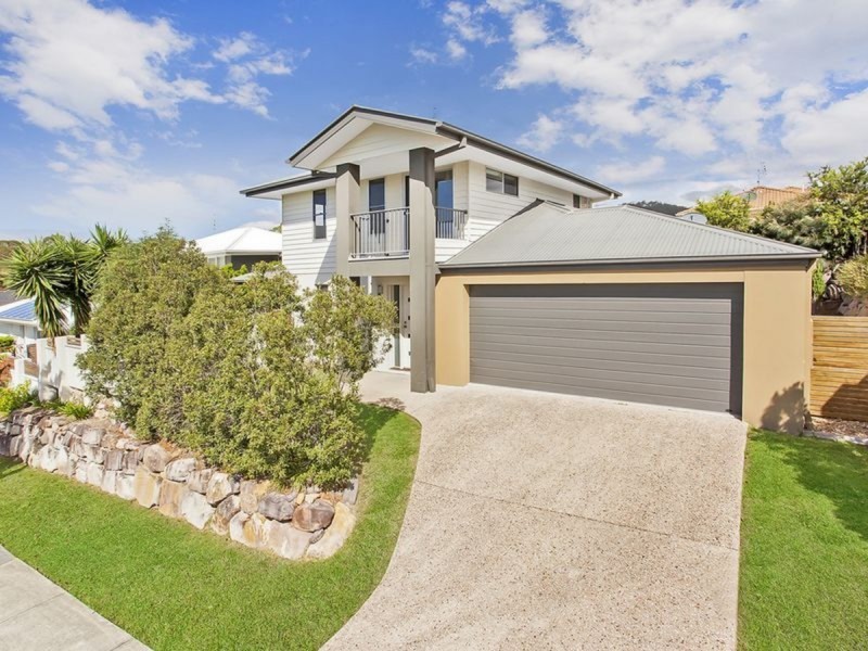 35 Kelsey Circuit, Nerang QLD 4211