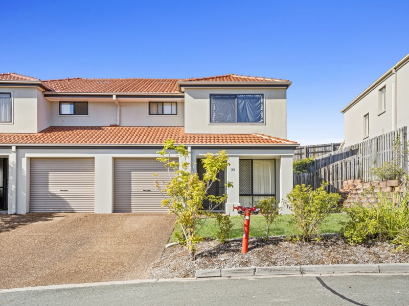 23/9 Rata Place, Nerang QLD 4211