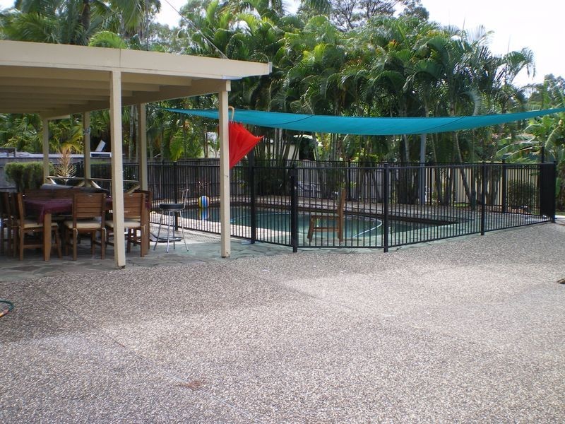 84 Yarrimbah Drive, Nerang QLD 4211