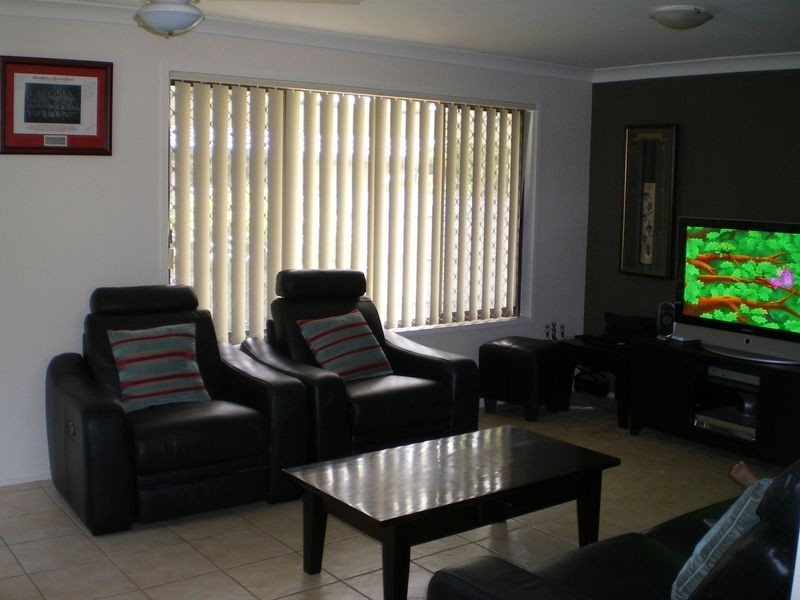 84 Yarrimbah Drive, Nerang QLD 4211