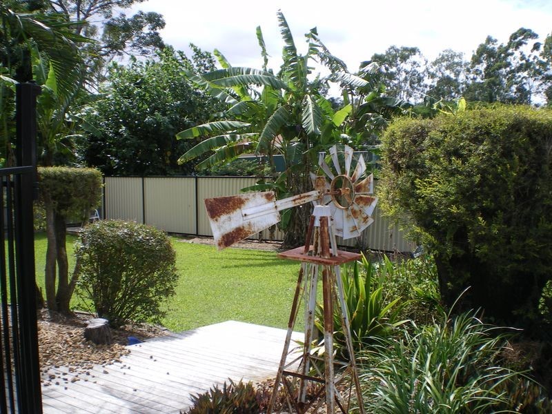 84 Yarrimbah Drive, Nerang QLD 4211