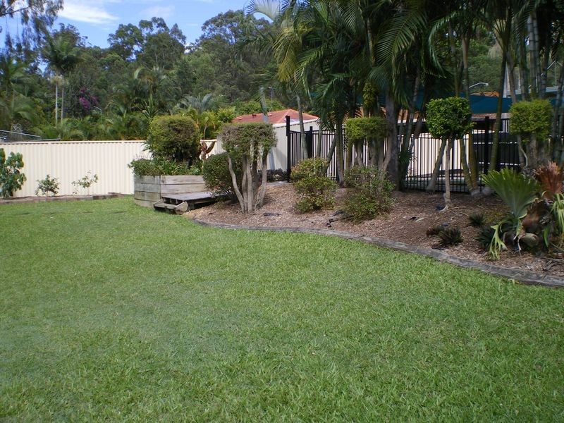 84 Yarrimbah Drive, Nerang QLD 4211