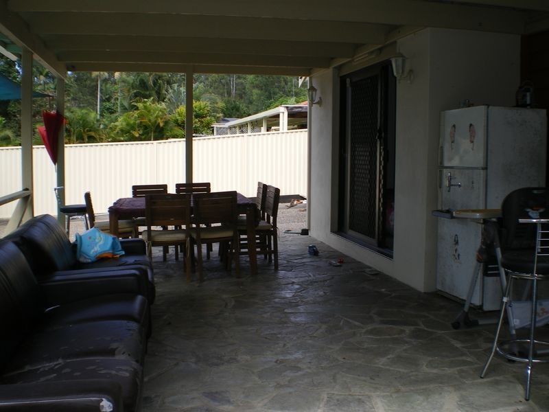 84 Yarrimbah Drive, Nerang QLD 4211