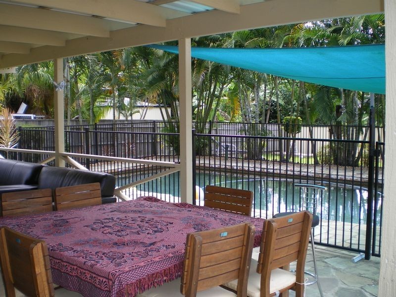 84 Yarrimbah Drive, Nerang QLD 4211