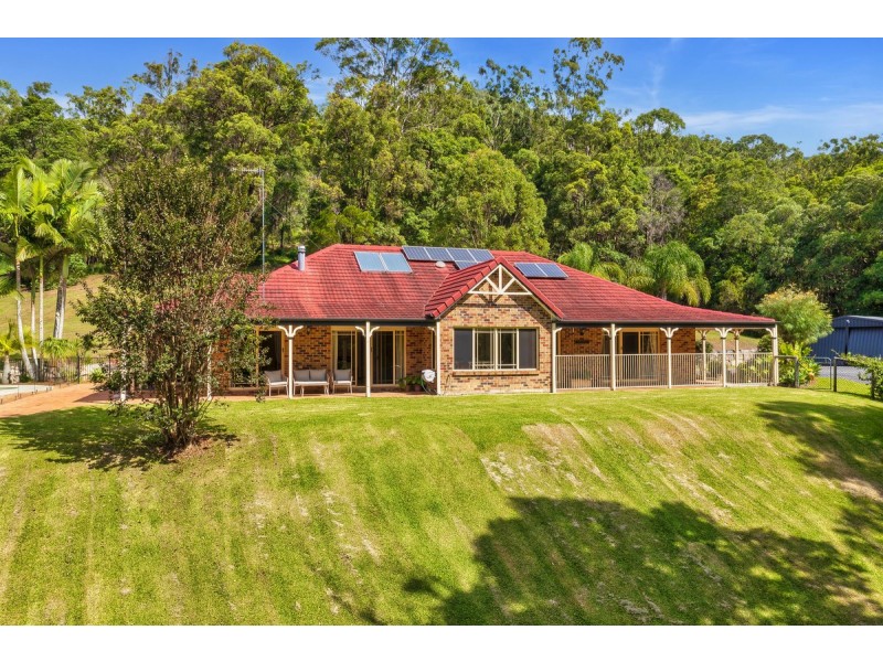 41 Diamantina Court, Clagiraba QLD 4211