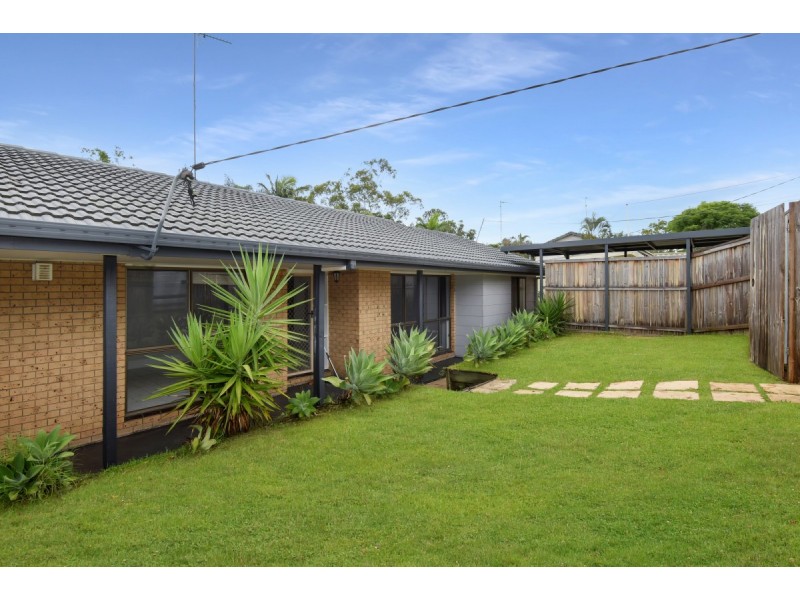 8 Jerrawa Street, Nerang QLD 4211