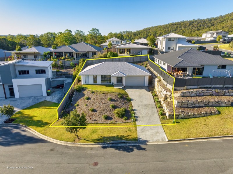 5 Wattlebird Crescent, Gilston QLD 4211