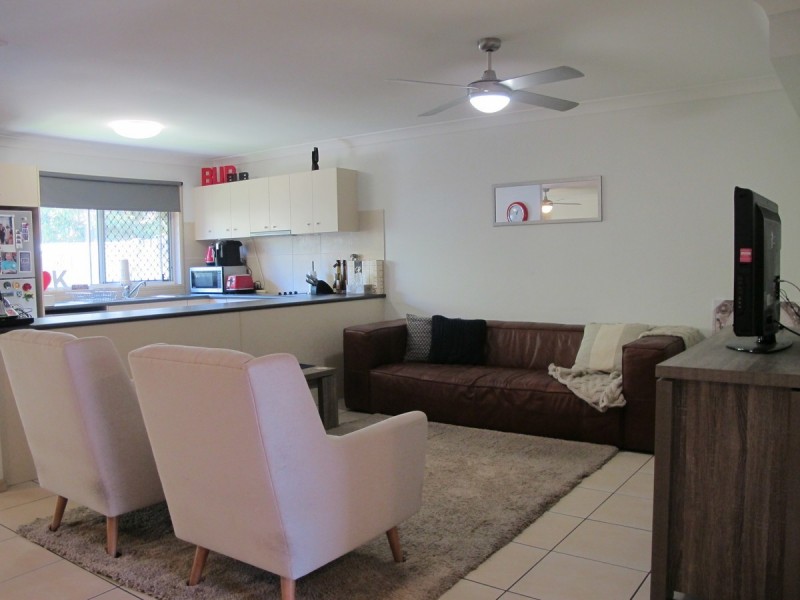 69/1 Coelia Court, Carrara QLD 4211