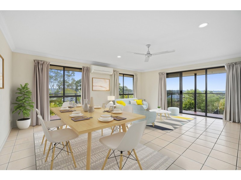14 Tara Vista Boulevard, Highland Park QLD 4211