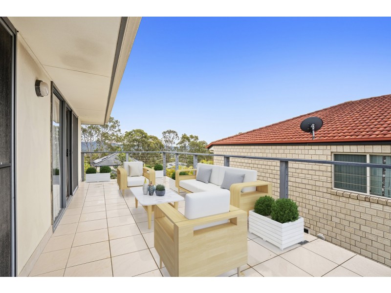 14 Tara Vista Boulevard, Highland Park QLD 4211