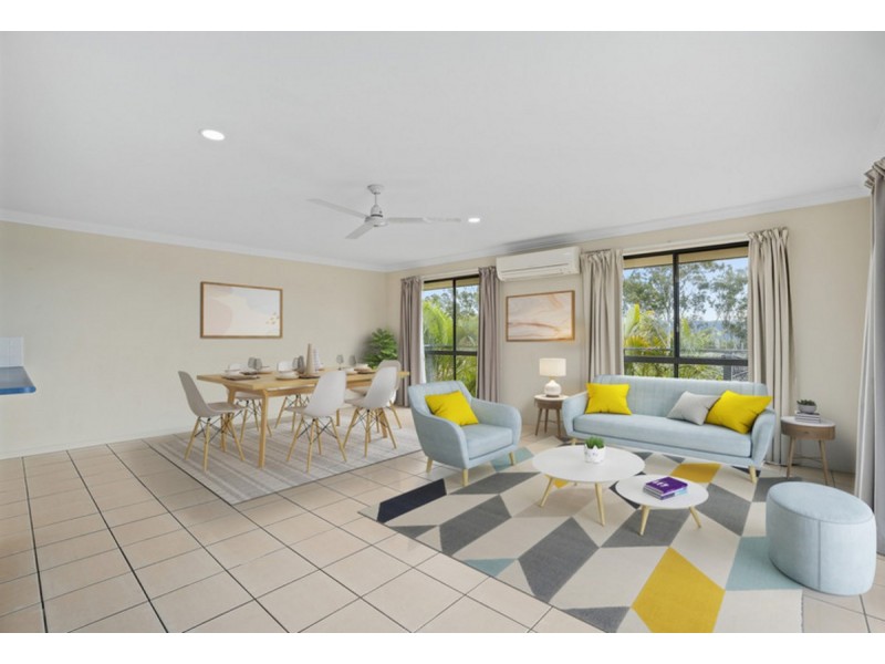 14 Tara Vista Boulevard, Highland Park QLD 4211