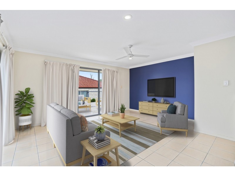 14 Tara Vista Boulevard, Highland Park QLD 4211