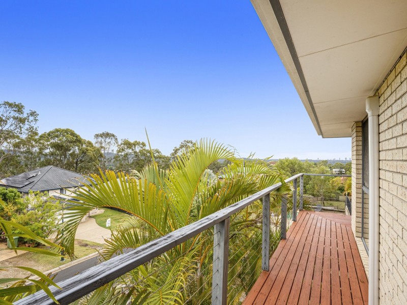 14 Tara Vista Boulevard, Highland Park QLD 4211