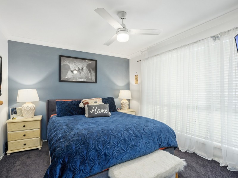 5/2 Pappas Way, Carrara QLD 4211