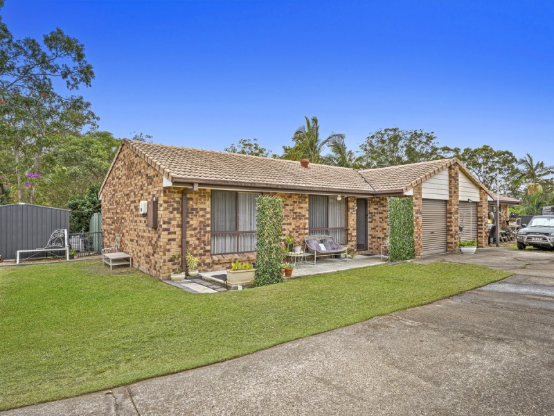 1/8 Gumbeel Court, Highland Park QLD 4211