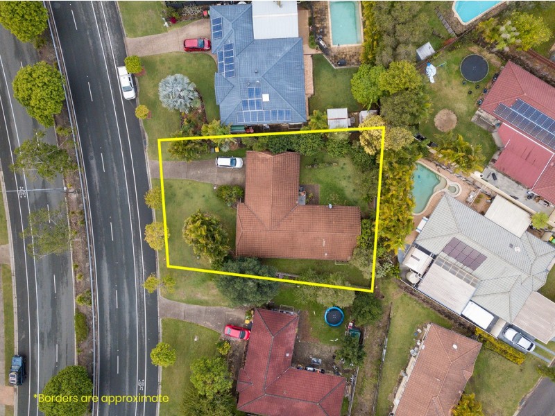 72 McLaren Road, Nerang QLD 4211