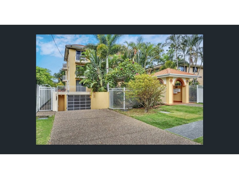6/37 Chelsea Avenue, Broadbeach QLD 4218