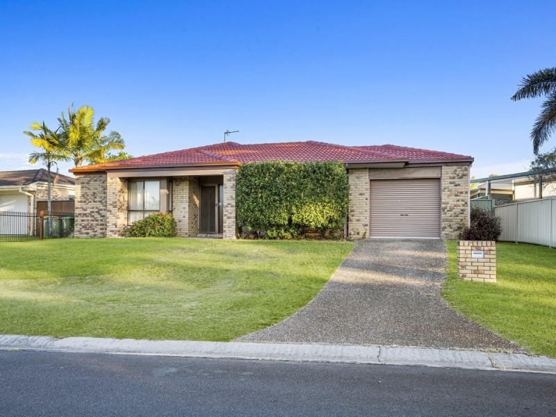 40 Crusader Way, Nerang QLD 4211