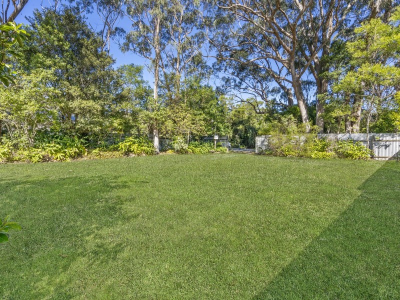 2699 Springbrook Road, Springbrook QLD 4213