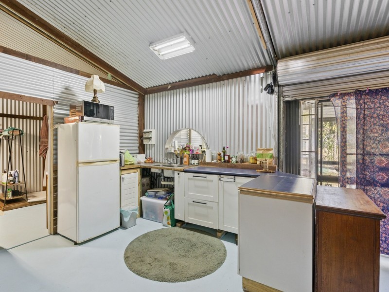 2699 Springbrook Road, Springbrook QLD 4213